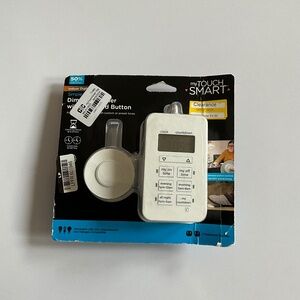 Indoor Digital Dimmable Timer